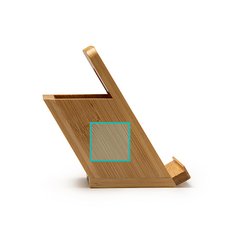 Portalápices con carga inalámbrica | ZONA3 | 40 x 40