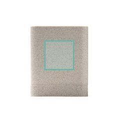 Portalápices con cargador inalámbrico 5W y USB | ZONA4 | 50 x 50