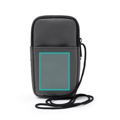 Portamóvil con cinta ajustable para transporte | ZONA1 | 60 x 75