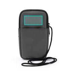 Portamóvil con cinta ajustable para transporte | ZONA2 | 60 x 30