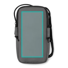 Portamóvil con cinta ajustable para transporte | ZONA3 | 60 x 130