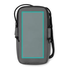 Portamóvil con cinta ajustable para transporte | ZONA3 | 60 x 130