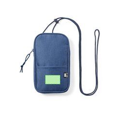 Portamóvil RPET Ecológico | En la parte inferior | 50 x 30