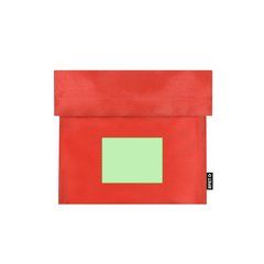 Portasnacks térmico con velcro | Area 1 | 80 x 60