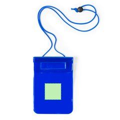 Portatodo impermeable con cinta para colgar | Cara A zona inferior | 60 x 60
