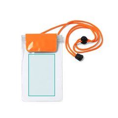 Portatodo impermeable para pantallas táctiles | ZONA2 | 50 x 80