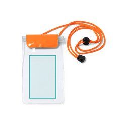 Portatodo impermeable para pantallas táctiles | ZONA3 | 50 x 80