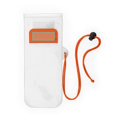 Portatodo impermeable para smartphone | ZONA1 | 50 x 20