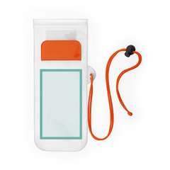 Portatodo impermeable para smartphone | ZONA2 | 60 x 100