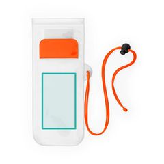 Portatodo impermeable para smartphone | ZONA2 | 60 x 100