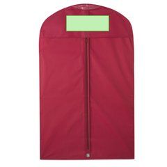 Portatrajes en material PEVA | En la parte superior | 260 x 100