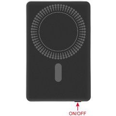 Power bank 10000 mAh de aluminio reciclado | Cargador | 40 x 40