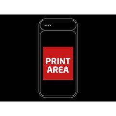 Power Bank 10000mAh para marcaje Iluminado | Zona 1 | 47 x 47