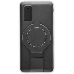Power Bank 10000mAh con soporte Magnético | FRONT CENTER | 40 x 40