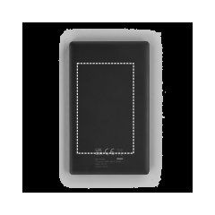 Power bank 4.000 mAh reciclada | Posterior | 50 x 80
