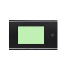 Power Bank 4000 mAh Aluminio Recycled | Area 3 | 60 x 40