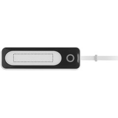 Power Bank 5000 mAh con 6LED COB | Frontal | 50 x 10