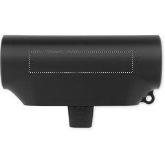 Power bank 5000mAh con carga rápida | Lado 1 | 50 x 10