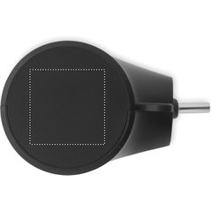 Power bank 5000mAh con carga rápida | Lado 2 | 15 x 15