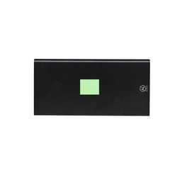 Power Bank 8000mAh Aluminio Reciclado | Area 1 | 25 x 20