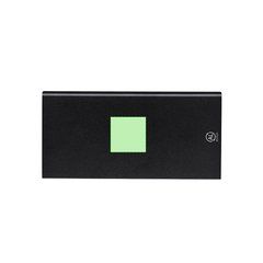 Power Bank 8000mAh Aluminio Reciclado | Area 2 | 30 x 30