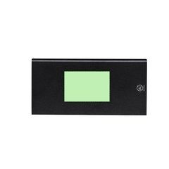 Power Bank 8000mAh Aluminio Reciclado | Area 3 | 60 x 40