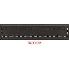Power Bank Barra de Aluminio 2200mAh | Abajo | 90 x 12