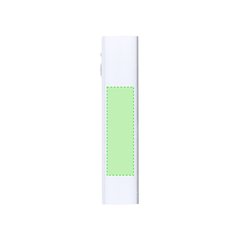 Power Bank Batería auxiliar externa | Area 4 | 50 x 15