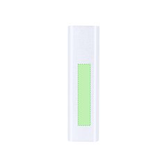 Power Bank Batería auxiliar externa | Area 5 | 50 x 10