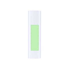 Power Bank Batería auxiliar externa | Area 6 | 50 x 15