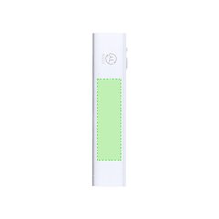 Power Bank Batería auxiliar externa | Area 8 | 50 x 15