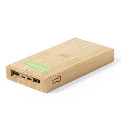 Power Bank con Cargador 10Ah | Zona inferior | 50 x 10