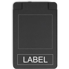Powerbank 2500mAh tamaño tarjeta | Lado 2 | 50 x 50