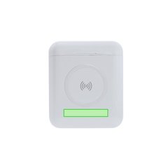 Powerbank con Auriculares | En la caja | 45 x 8