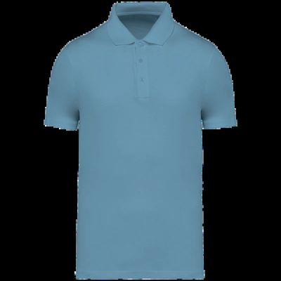 Polo eco para hombre Sea Water Xxl