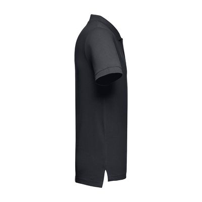 Polo de hombre en algodón 100%