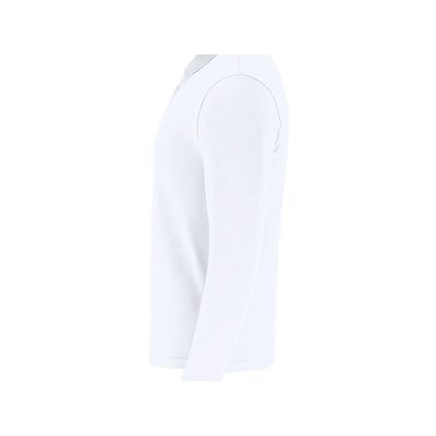 Polo adulto unisex manga larga