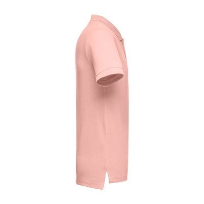 Polo de hombre en algodón 100%