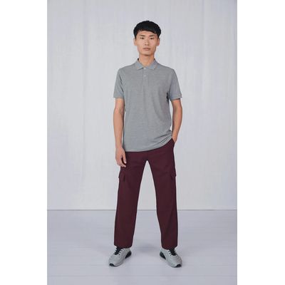 Polo Orgánico Hombre