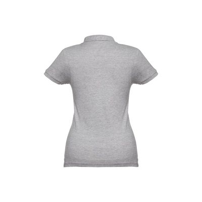 Polo Manga Corta de Mujer