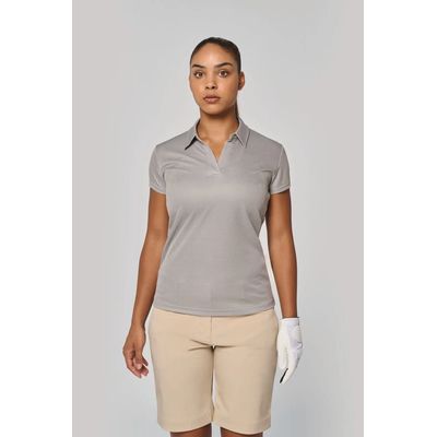 Polo deportivo para mujer