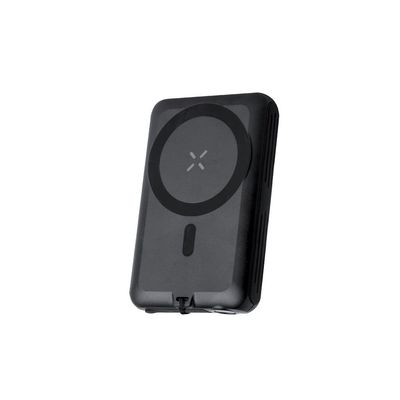 Power Bank Solar 5000mAh Magsafe Qi