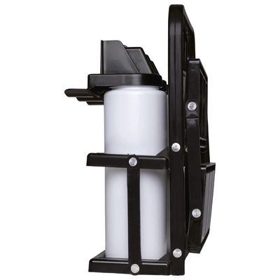 Portabotellas plegable para 6 botellas