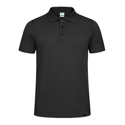 Polo Transpirable RPET 180g/m2 Neg Xl