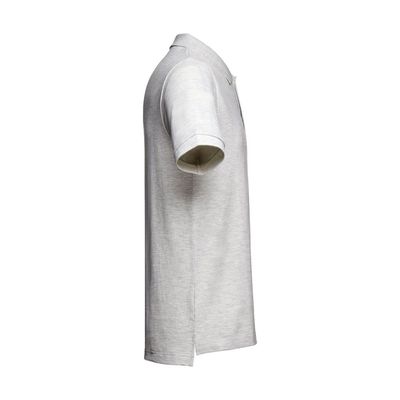 Polo de hombre en algodón 100%