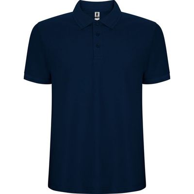 Polo Manga Corta Marino 2Xl