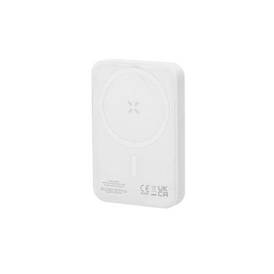 Power Bank 5000 mAh Bla