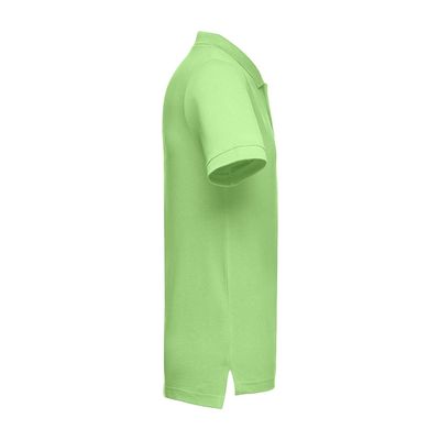 Polo de hombre en algodón 100%