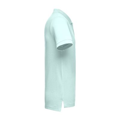 Polo de hombre en algodón 100%