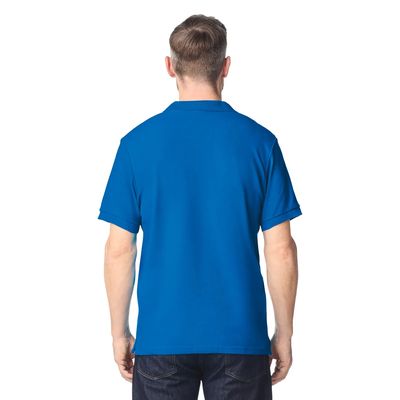 Polo hombre algodón